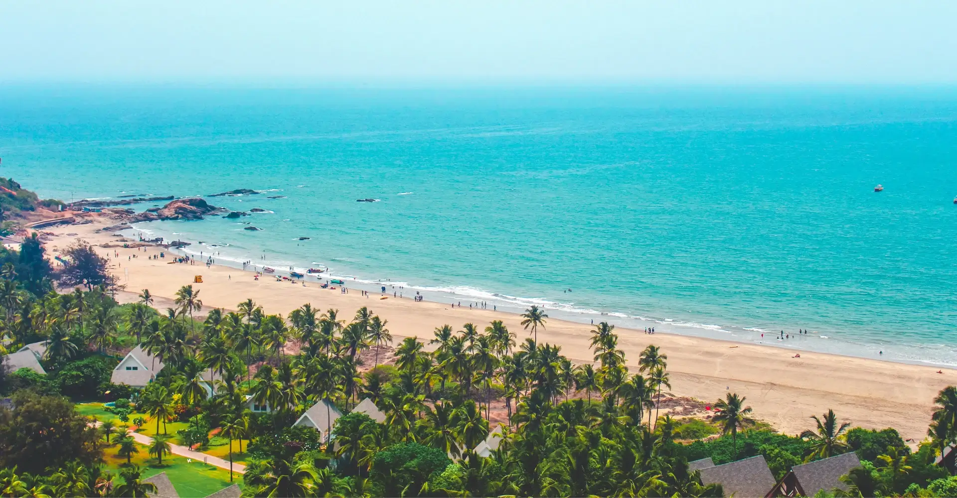 GOA - 3 Nights & 4 Days (2)