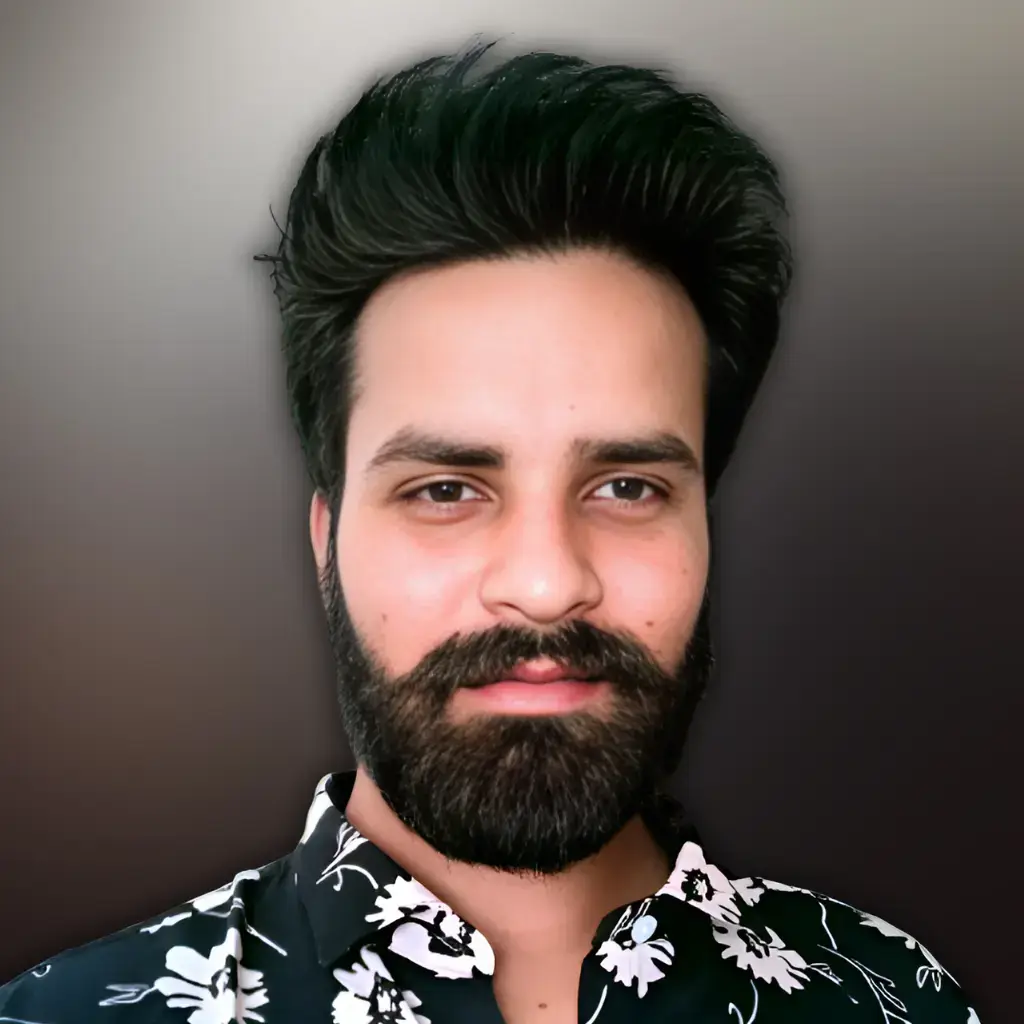 Prashant Mehrara